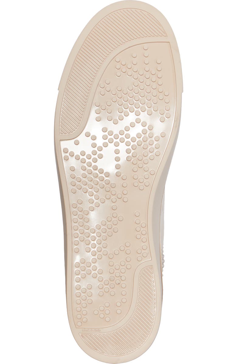 Gianvito Rossi Martis Stretch High Top Sneaker, Alternate, color,