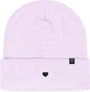 Dalix Lil Heart Beanie Cap