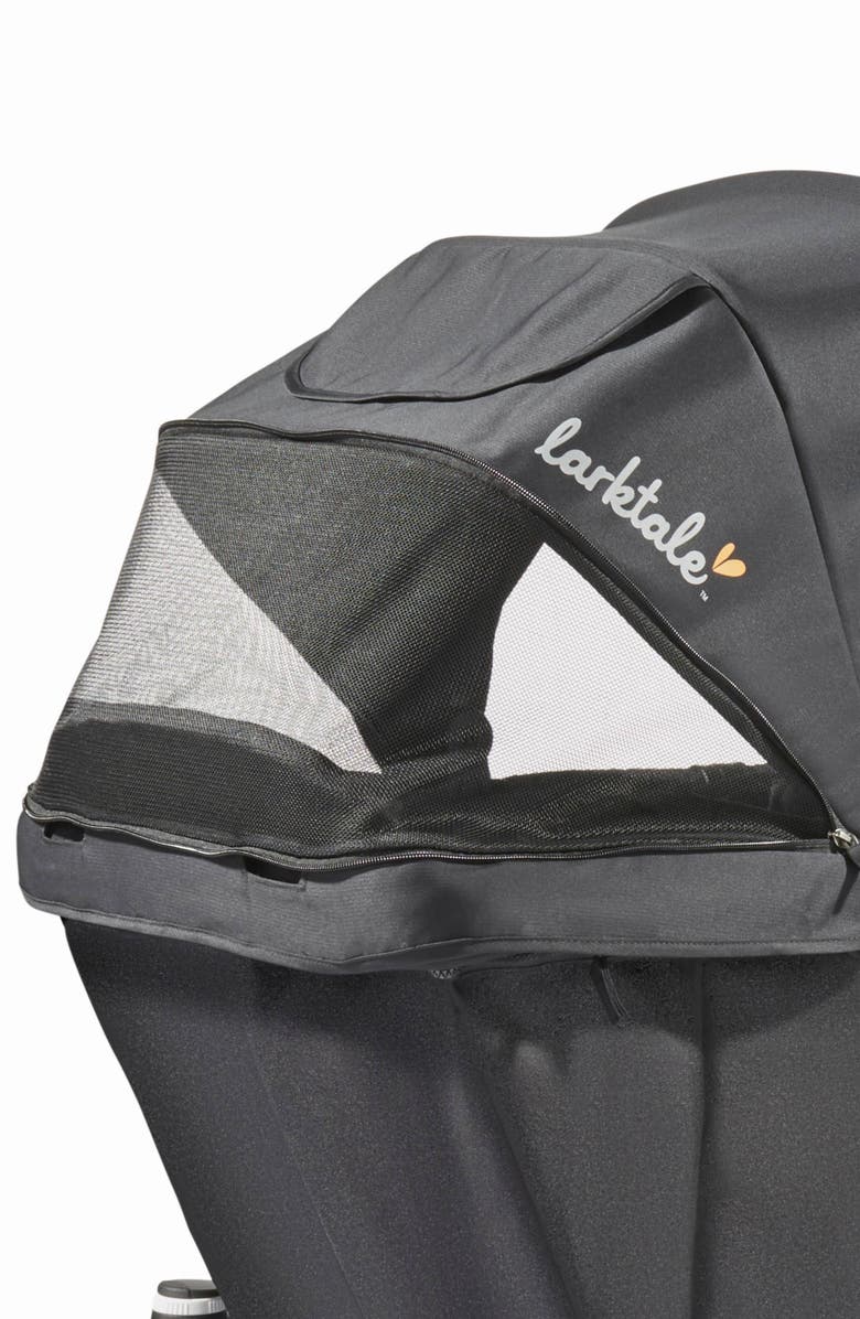 Larktale Caravan Coupe v2 Stroller Wagon, Alternate, color, 