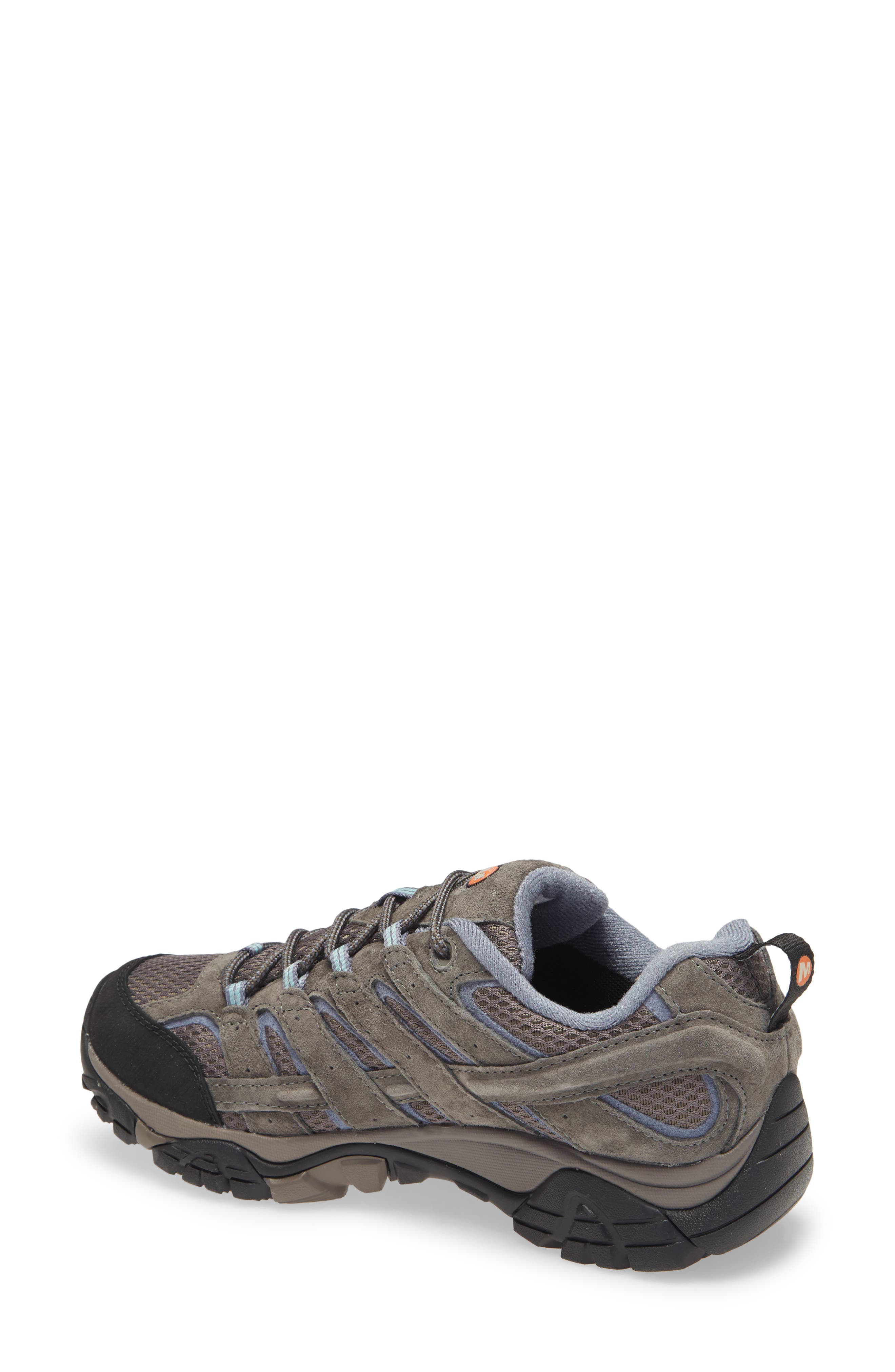 Merrell Moab 2 Waterproof Hiking Shoe, Alternate, color, 