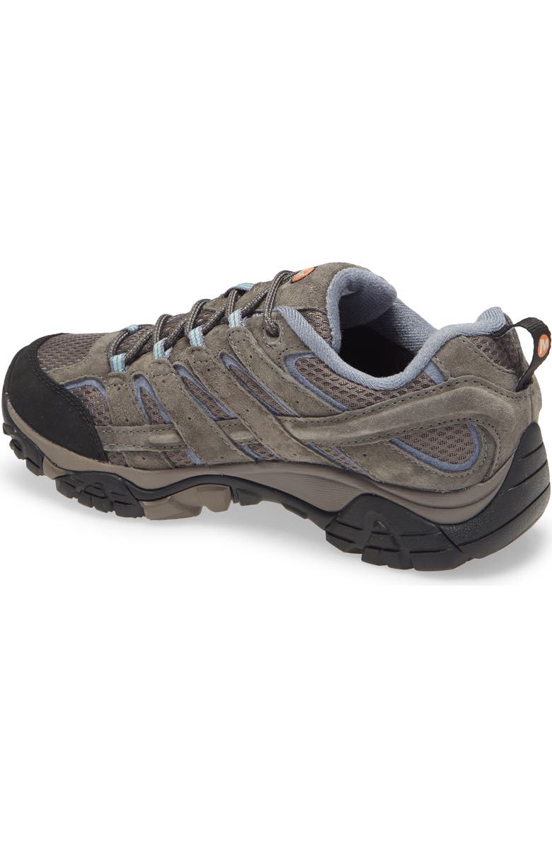 Merrell Moab 2 Waterproof Hiking Shoe, Alternate, color,