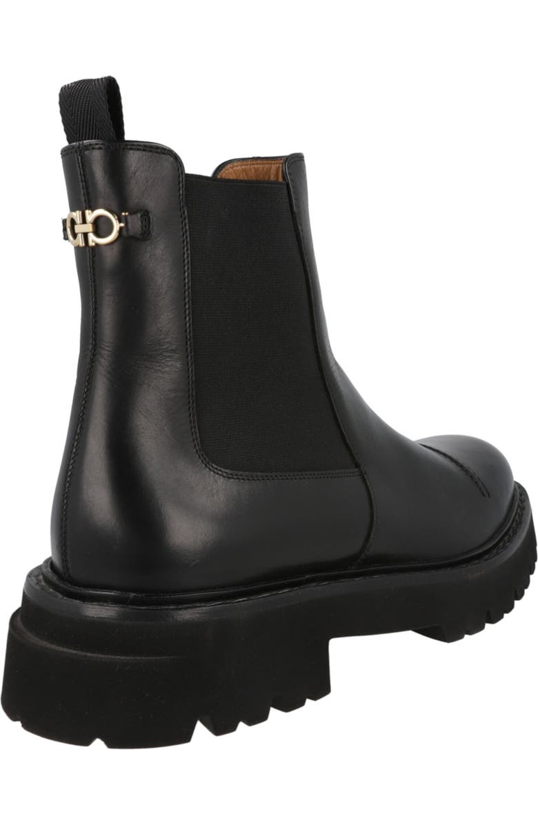 FERRAGAMO George 2 Chelsea Boot, Alternate, color,