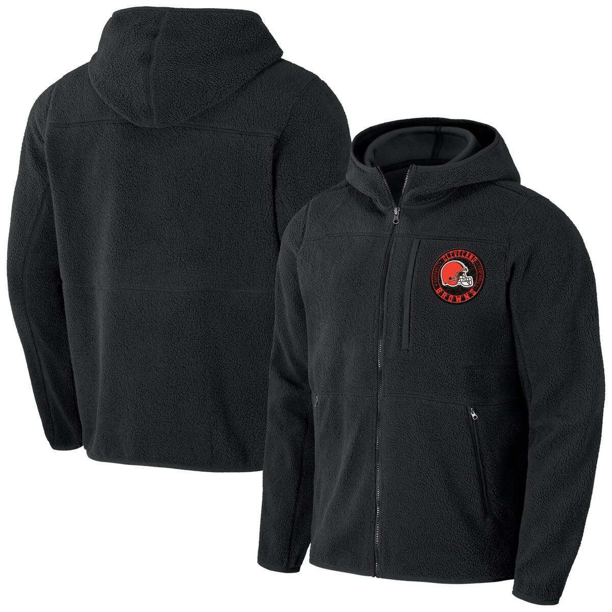 selected Black