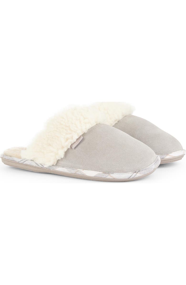 Barbour Lydia Mule Slipper, Main, color,