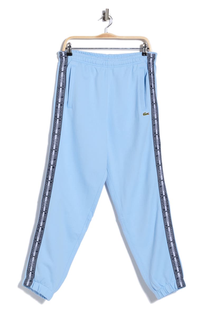 Cotton Track Pants, Main, color, OVERVIEW