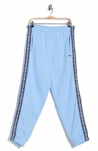 Cotton Track Pants