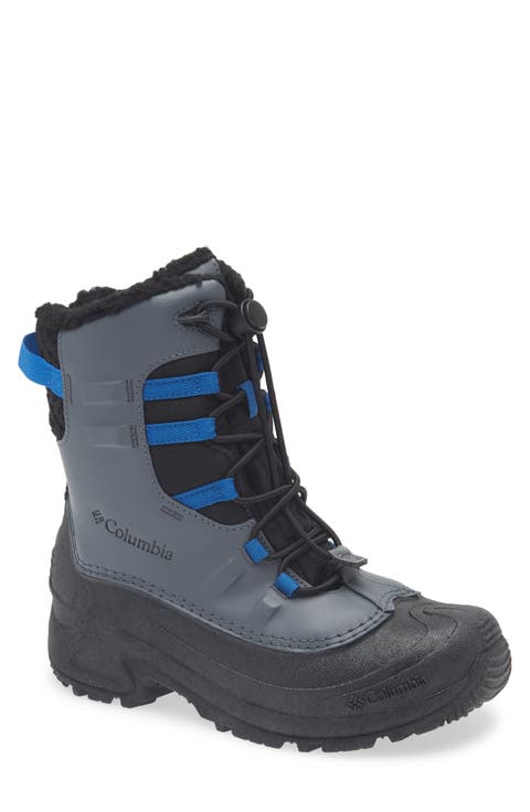 Bugaboot Celcius Waterproof Snow Boot (Little Kid & Big Kid)