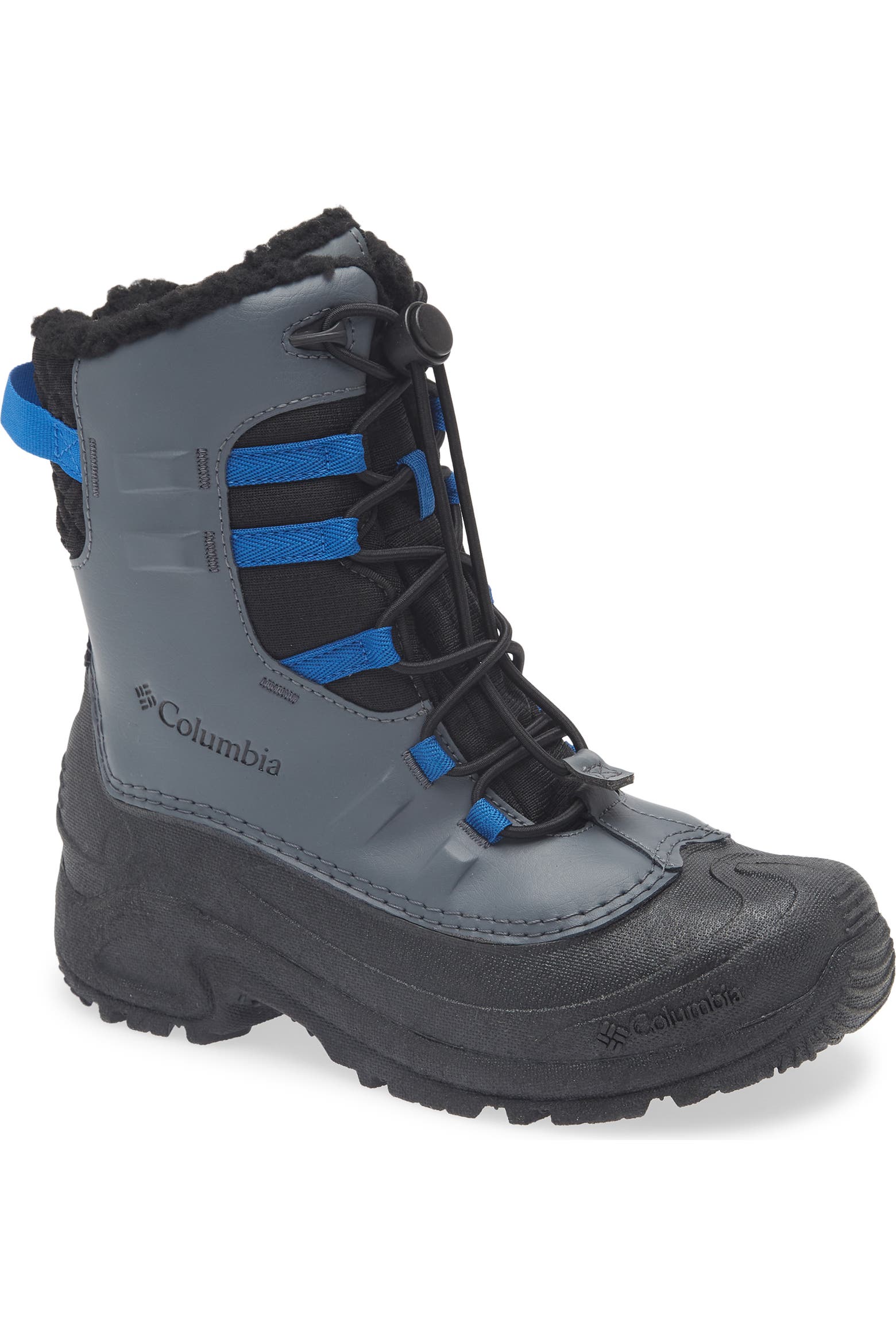 Color By Code Snowflake Columbia Bugaboot Celcius Waterproof Snow Boot | Nordstrom