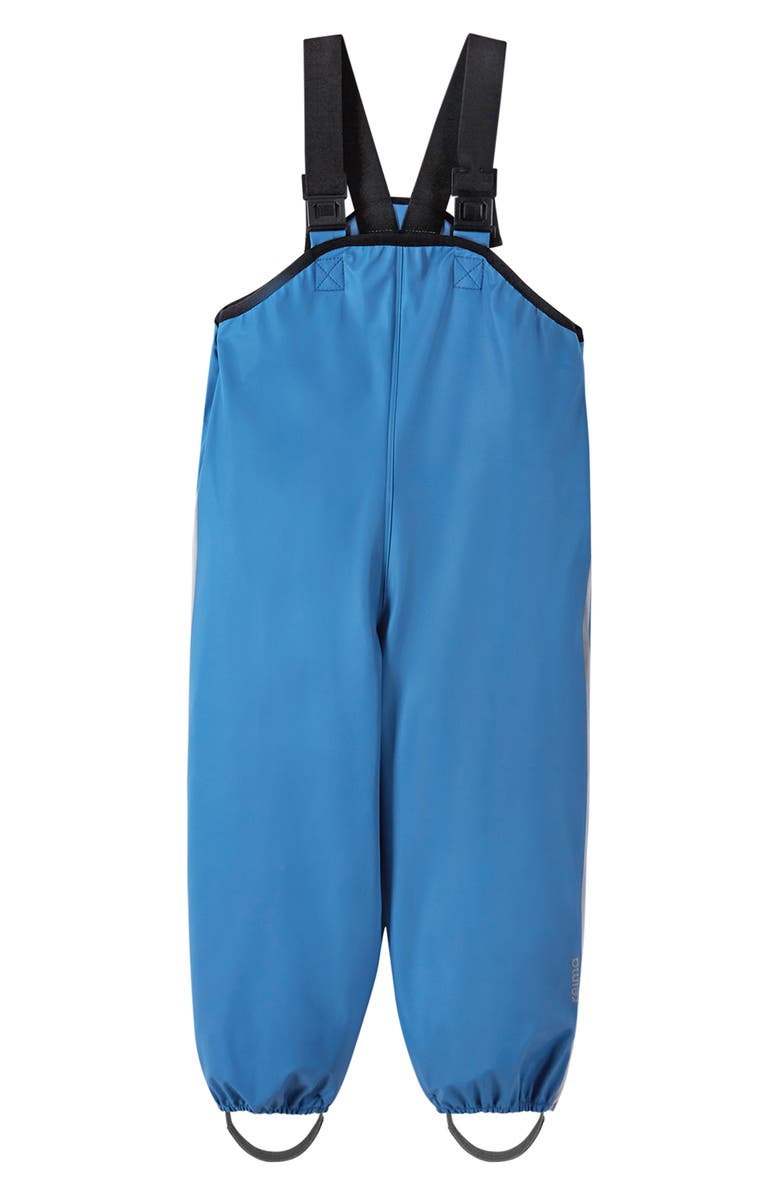 Reima Kids' Lammikko Waterproof Rain Pants, Main, color, 