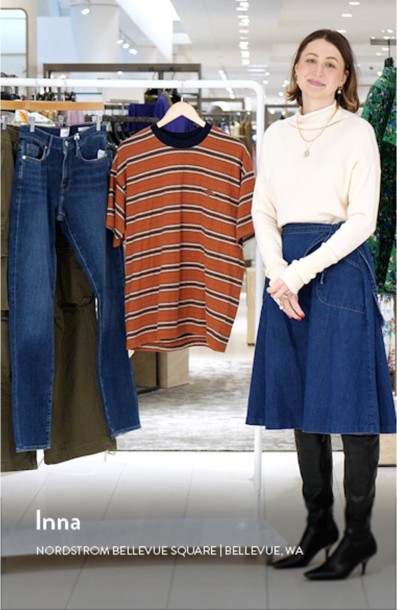 Baxter T-Shirt, sales video thumbnail