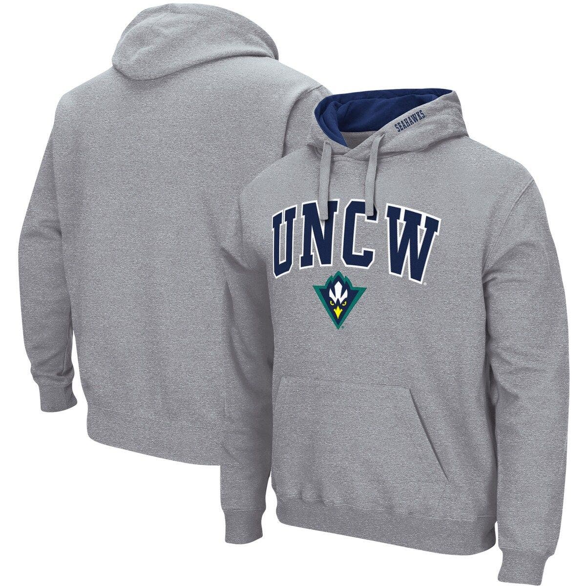 selected Heather Gray