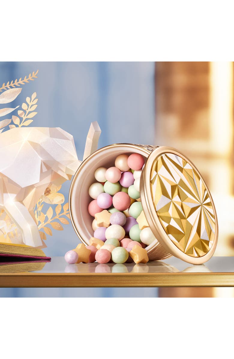 Guerlain Météorites Setting & Finishing Pearls of Powder, Alternate, color, 