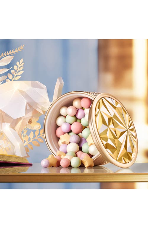 Guerlain Météorites Setting & Finishing Pearls Of Powder
