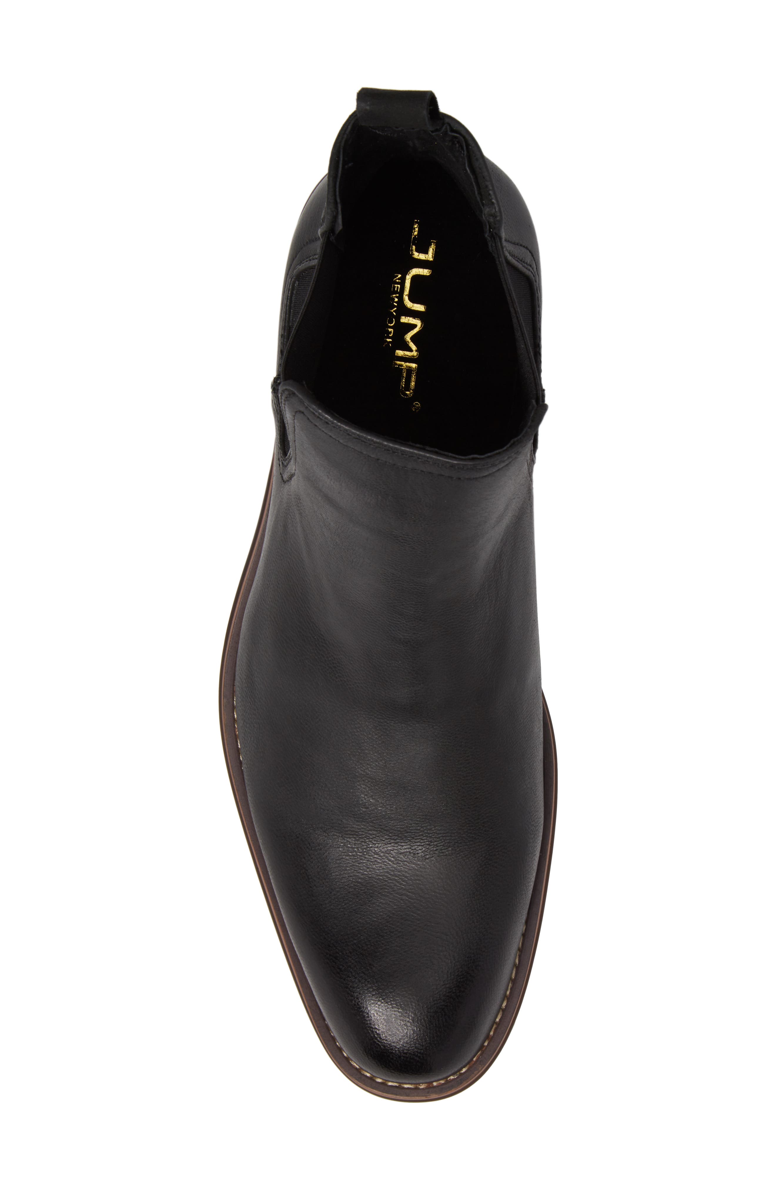 Jump Lawson Chelsea Boot, Alternate, color, 