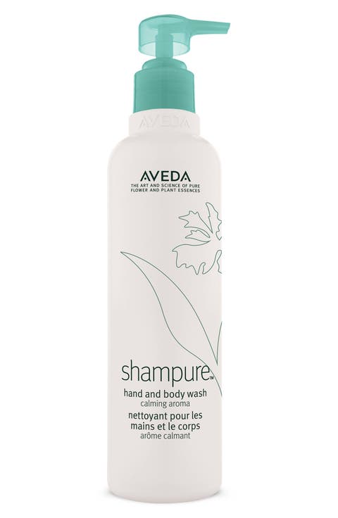 shampure™ Hand & Body Wash