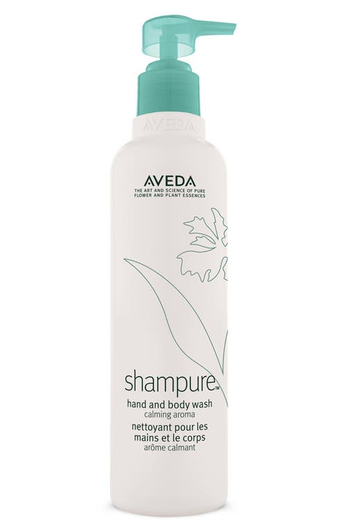 Aveda shampure™ Hand & Body Wash 