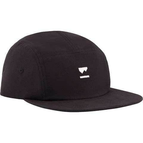 Ridgeline 5 Panel Cap