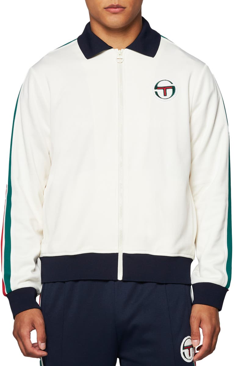 Sergio Tacchini Monte Track Jacket, Main, color,