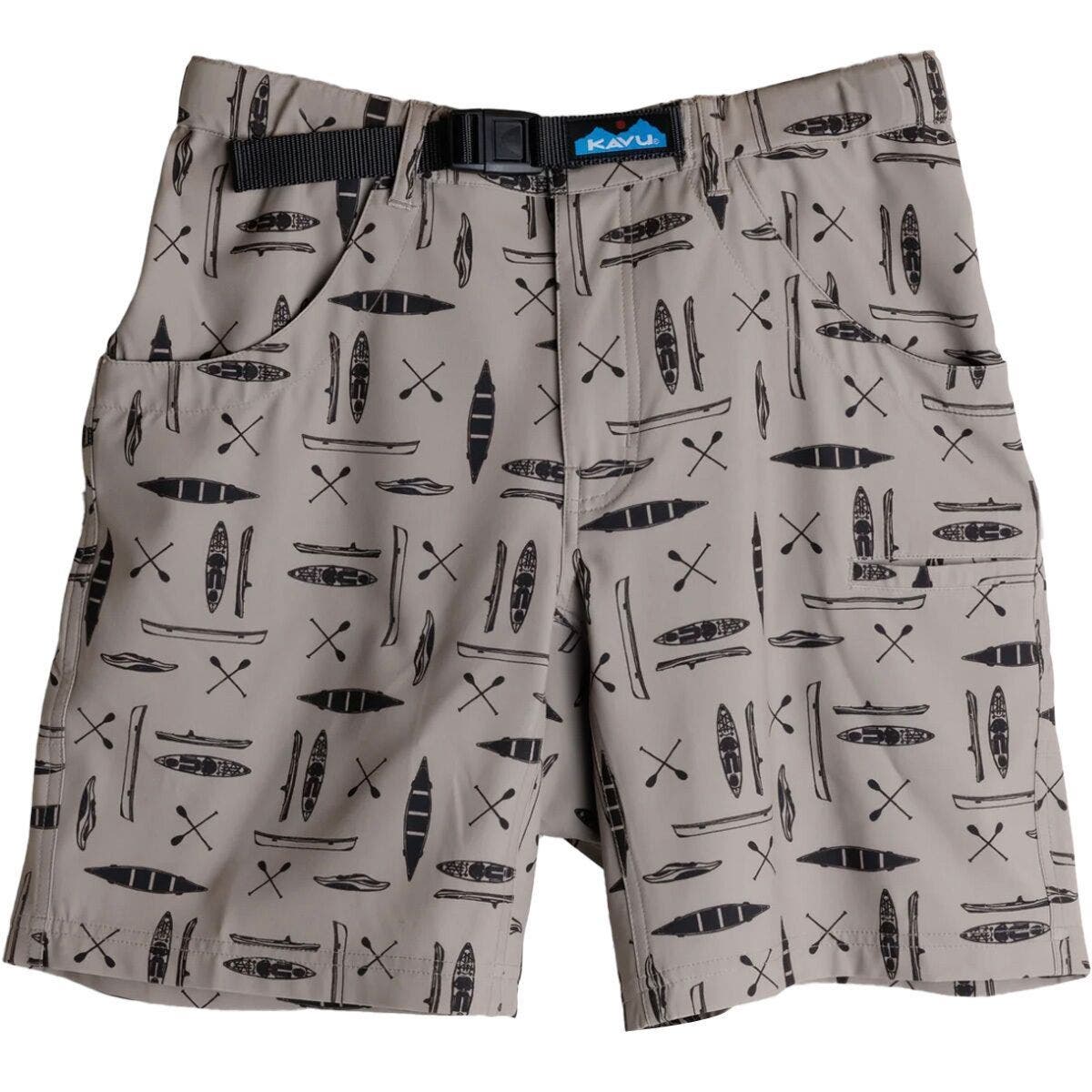 KAVU Chilli H20 Short - Men's in Paddle To 