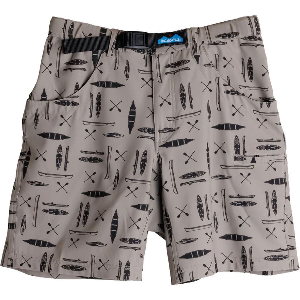 KAVU Chilli H20 Short - Men's in Paddle To  product