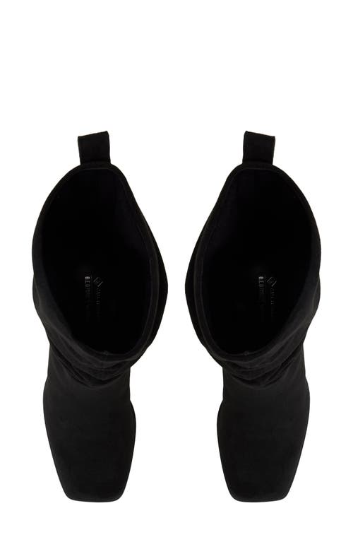 Call It Spring By Aldo Madalynne Slouch Bootie In Black