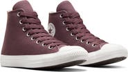 Converse Chuck Taylor All Star Canvas High Top Sneaker