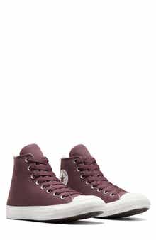 Converse Chuck Taylor All Star Canvas High Top Sneaker