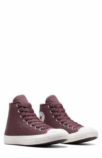 Converse Chuck Taylor All Star Canvas High Top Sneaker
