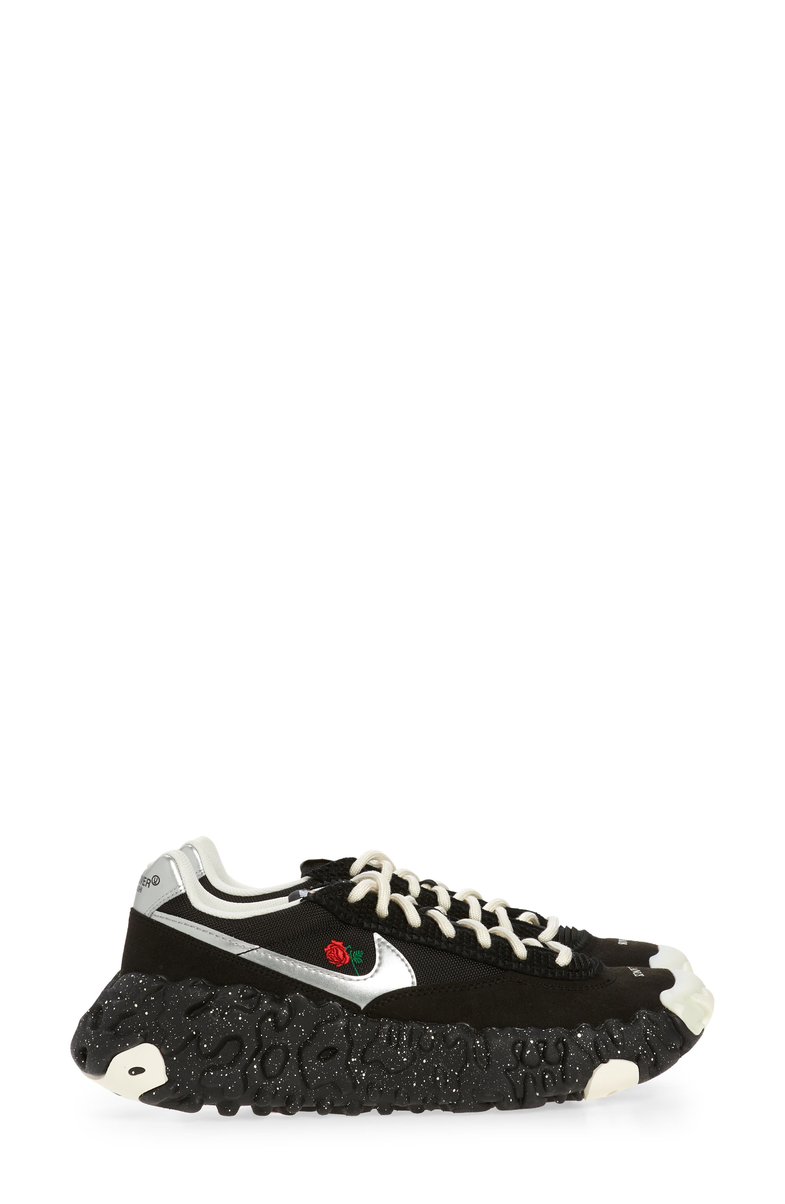 Nike x Undercover OverBreak Sneaker, Alternate, color, 