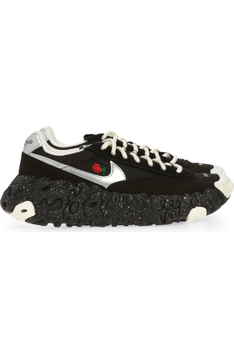 Nike x Undercover OverBreak Sneaker, Alternate, color,