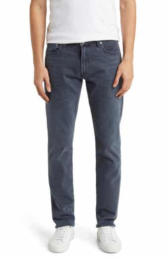 Citizens of Humanity Gage Classic Straight Leg Baggy Jeans