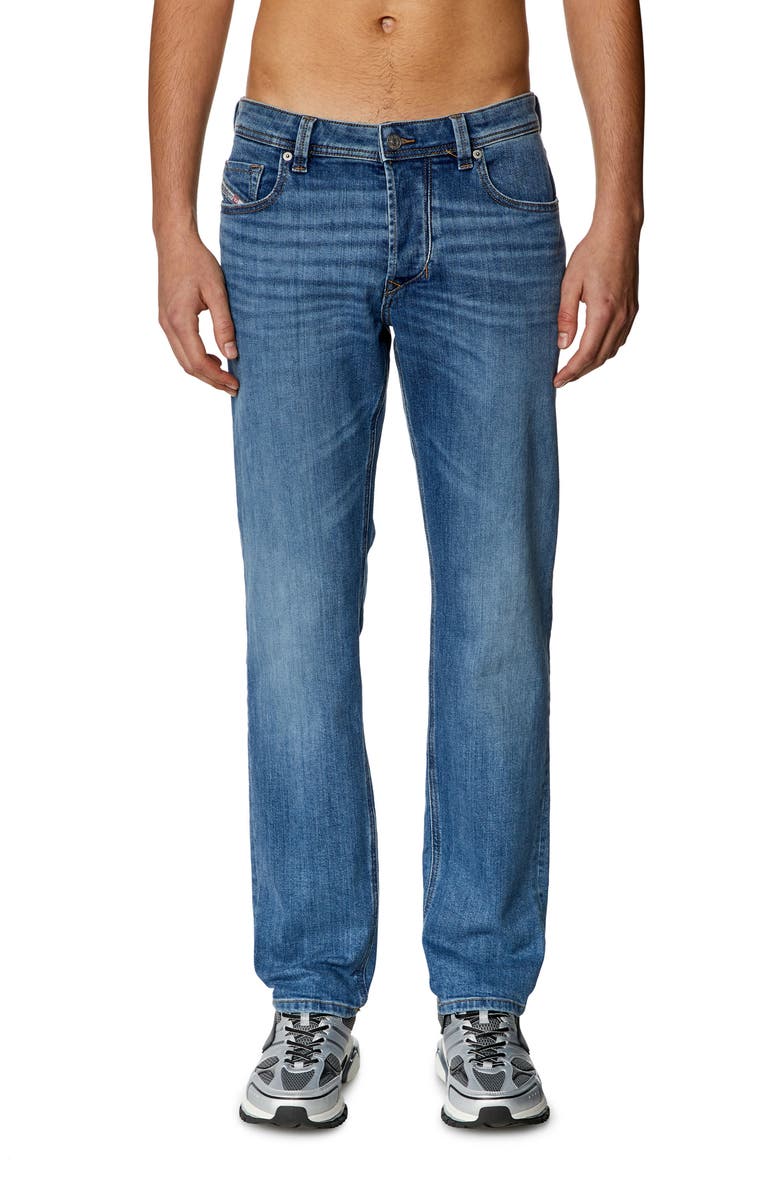 DIESEL<sup>®</sup> 1986 Larkee-Beex Tapered Jeans, Main, color, 