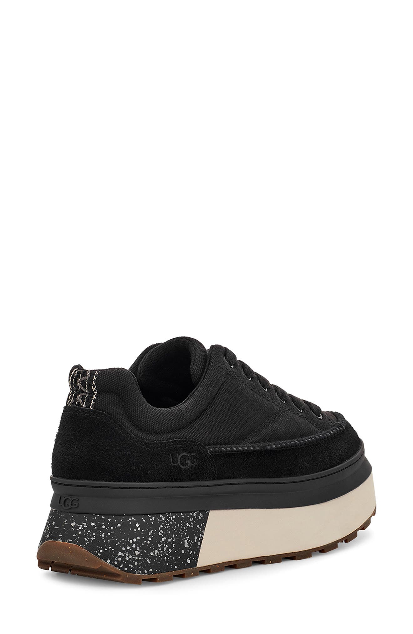UGG<sup>®</sup> Marin Platform Sneaker, Alternate, color, 