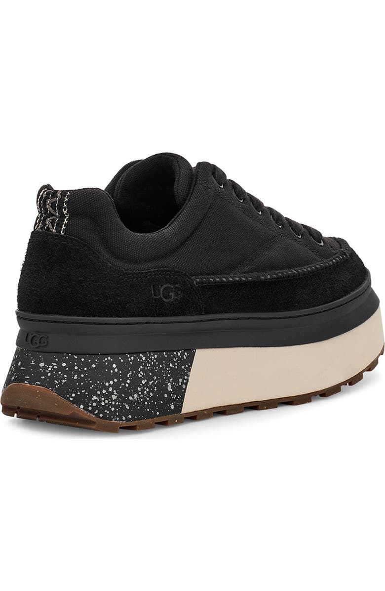 UGG<sup>®</sup> Marin Platform Sneaker, Alternate, color,