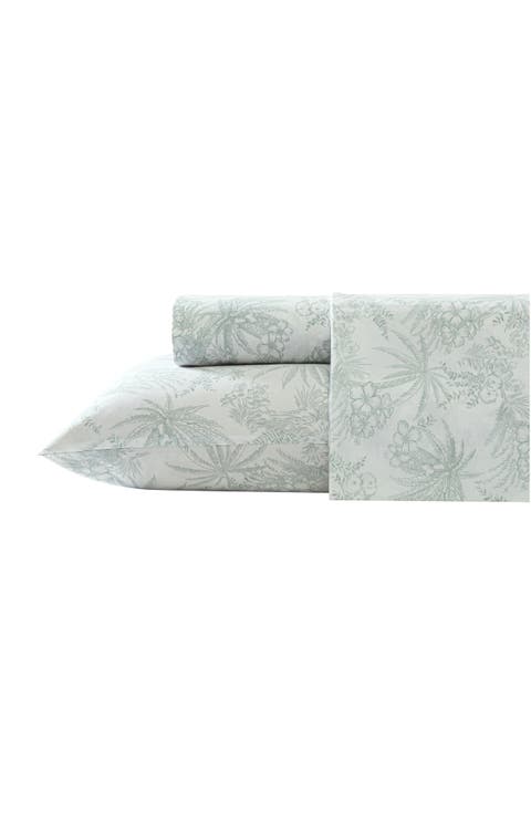Pen & Ink Palm Sheet Set