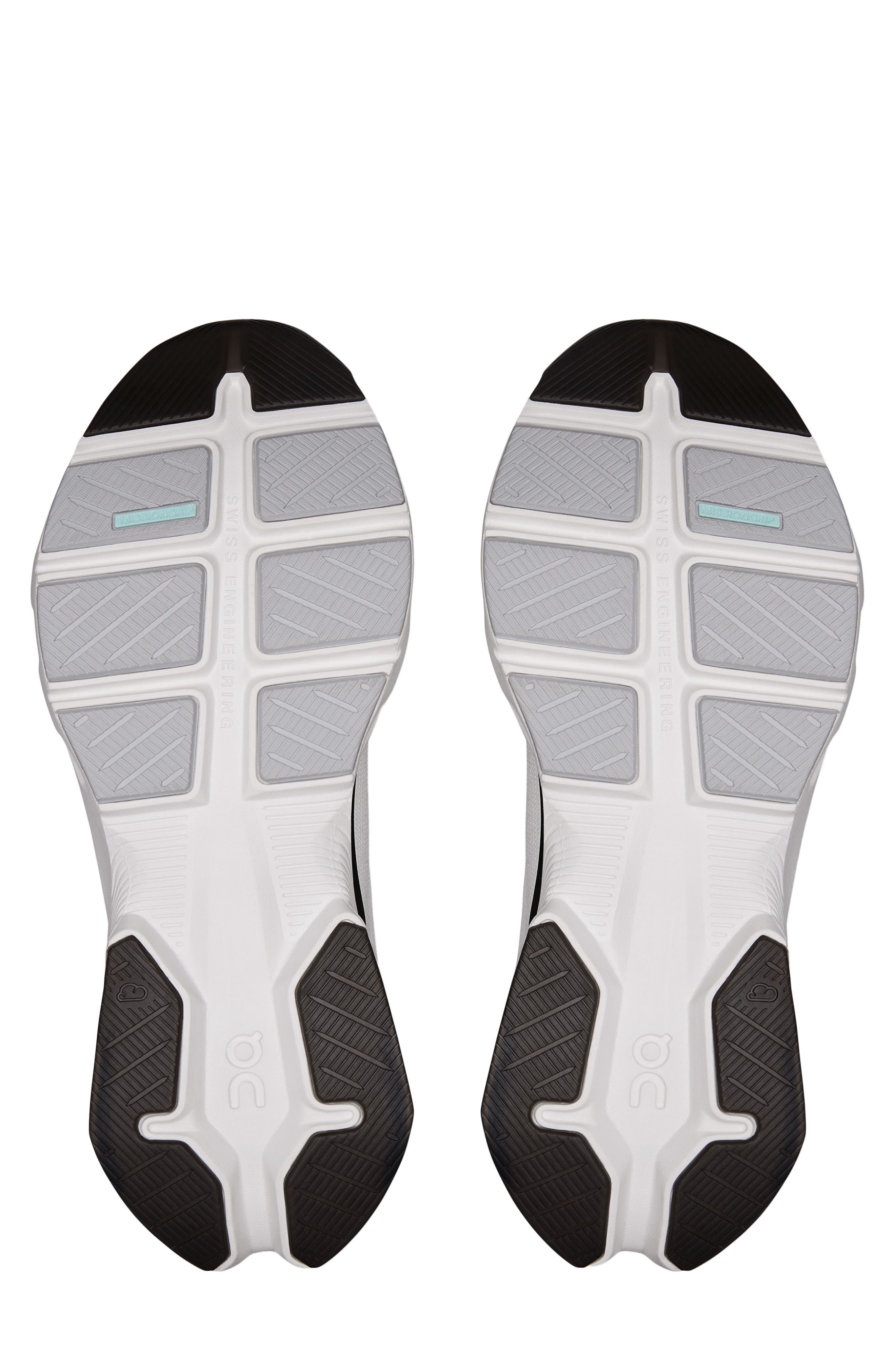 Cloudpulse 2 Training Shoe, Alternate, color, WHITE/ BLACK