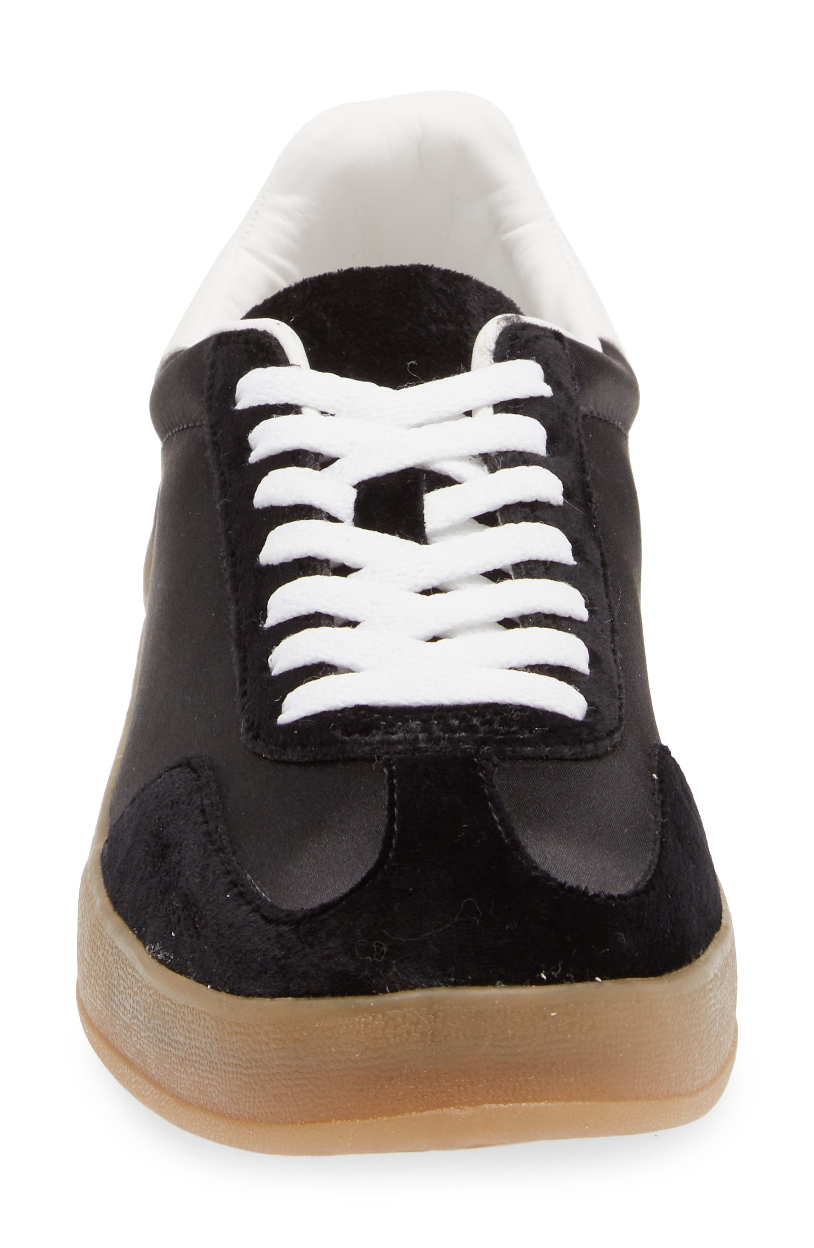 Jeffrey Campbell Keys Sneaker, Alternate, color, 
