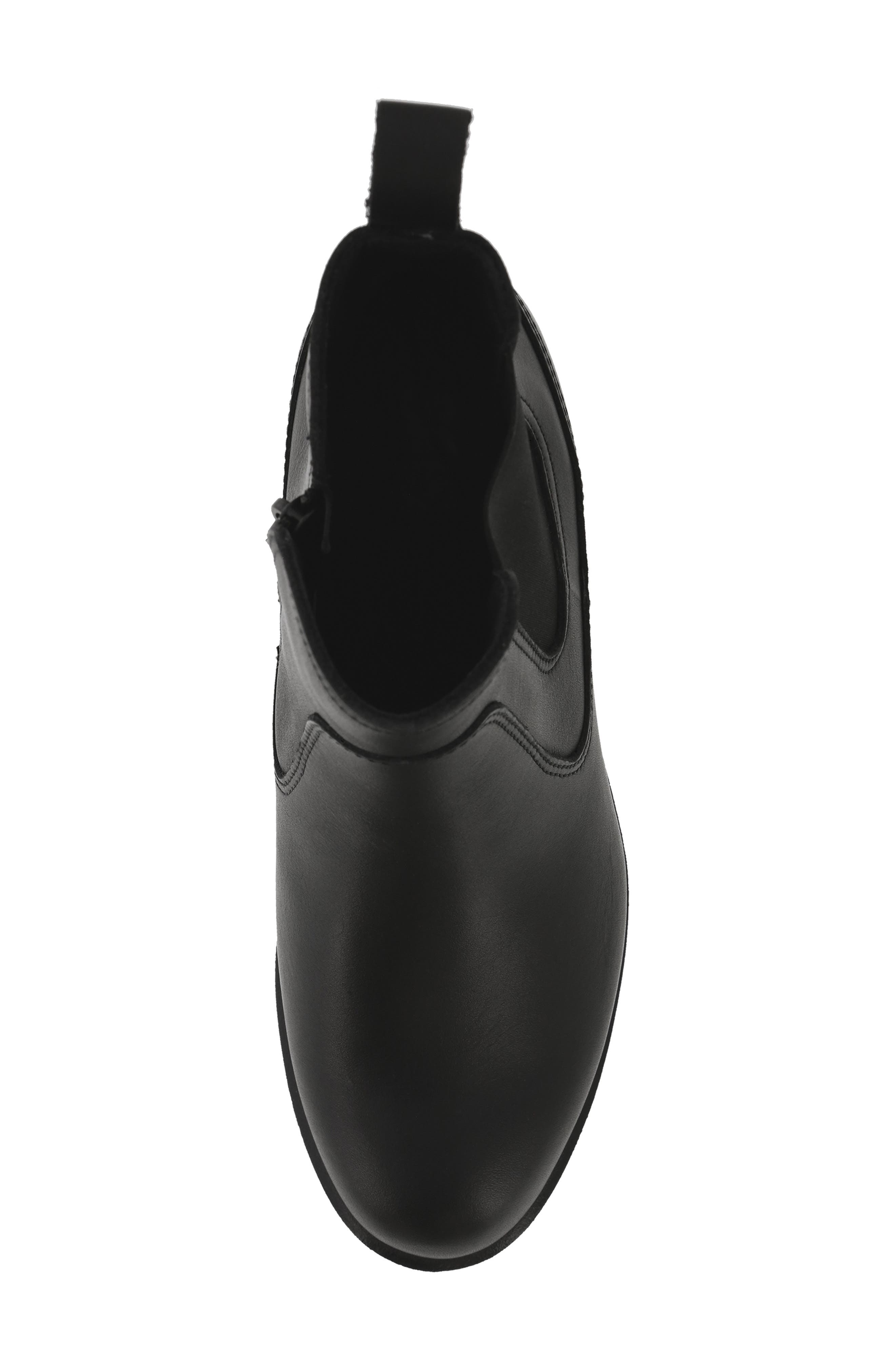 SAS Mojo Bootie, Alternate, color, Gravity