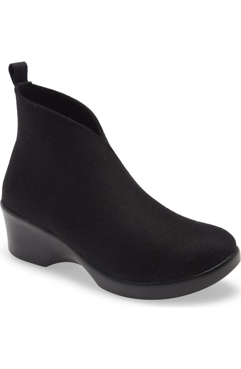 Alegria by PG Lite Alegria Nadya Bootie, Main, color,
