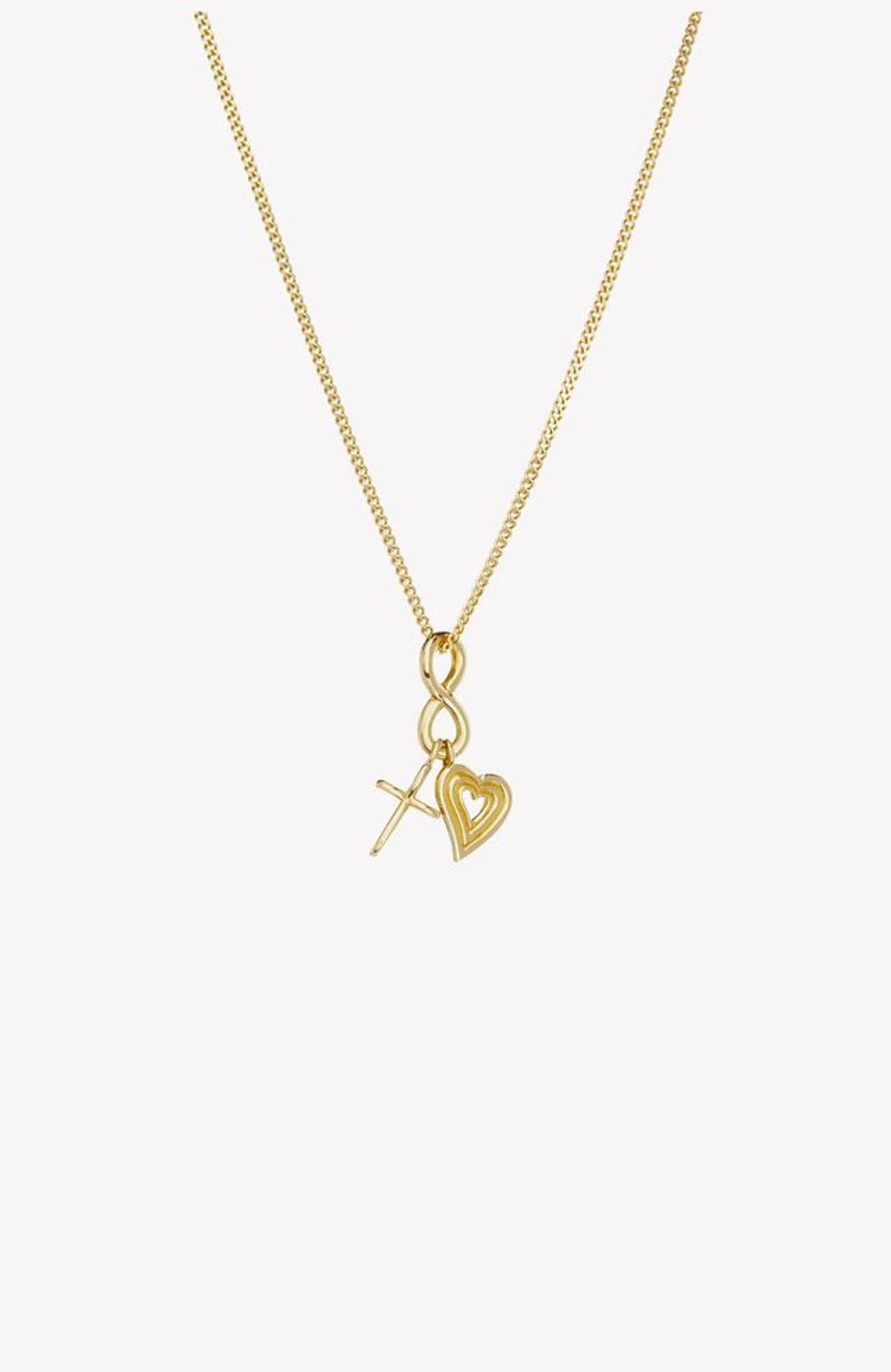 18k Gold Plated