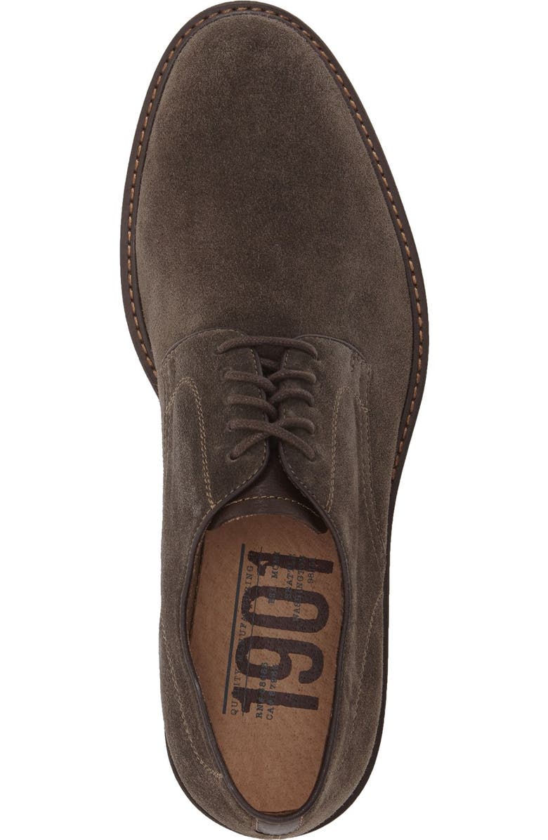 1901 Byron Buck Shoe, Alternate, color,
