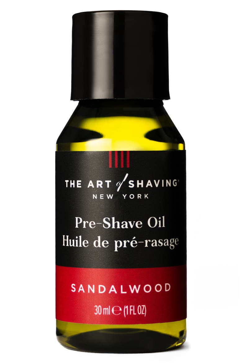 Sandalwood Essential 4-Piece Shaving Collection $75 Value, Alternate, color, NO COLOR