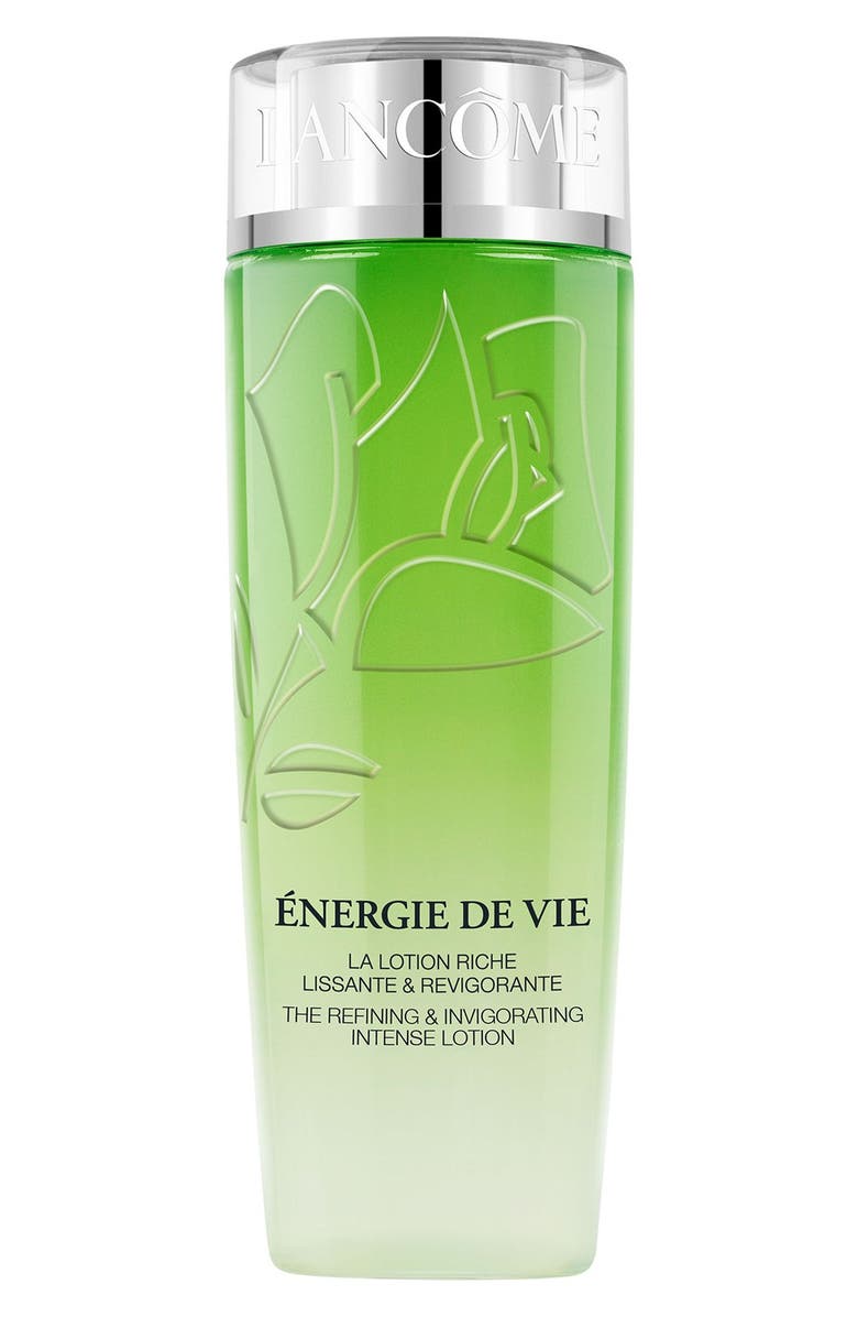 Lancôme Énergie de Vie Intense Essence, Main, color,