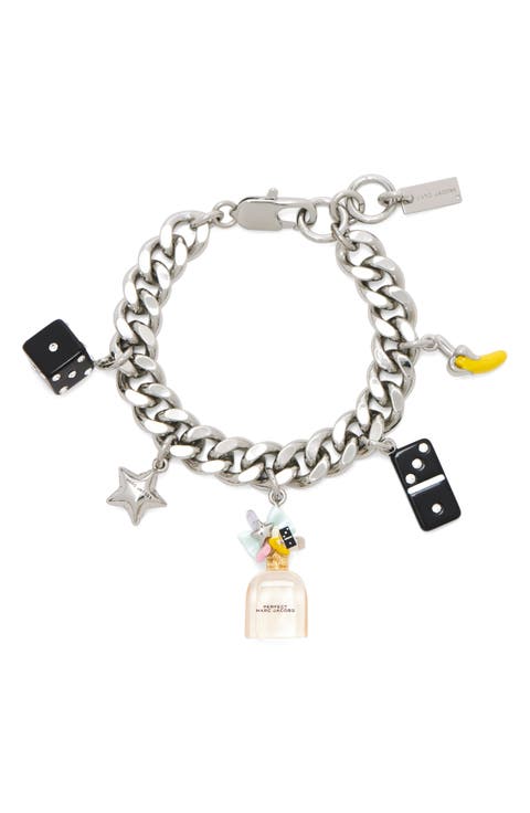 Perfect Charm Bracelet