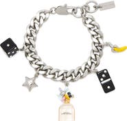 Marc Jacobs Perfect Charm Bracelet