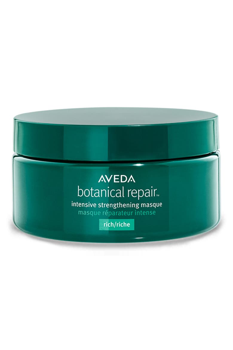 botanical repair™ Intensive Strengthening Masque Rich, Main, color, NO COLOR