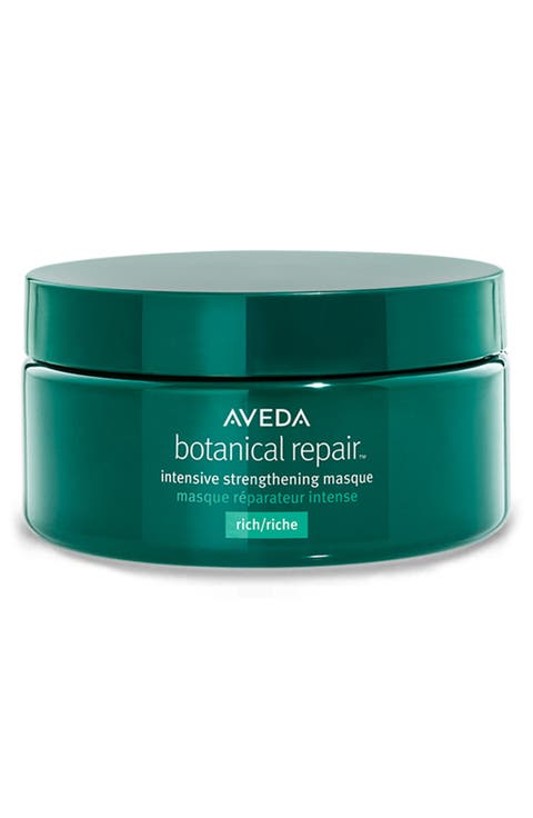 botanical repair™ Intensive Strengthening Masque Rich