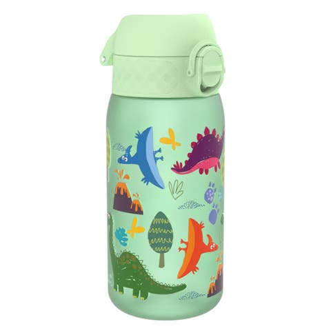 BPA Free Recyclon Water Bottle - 12oz