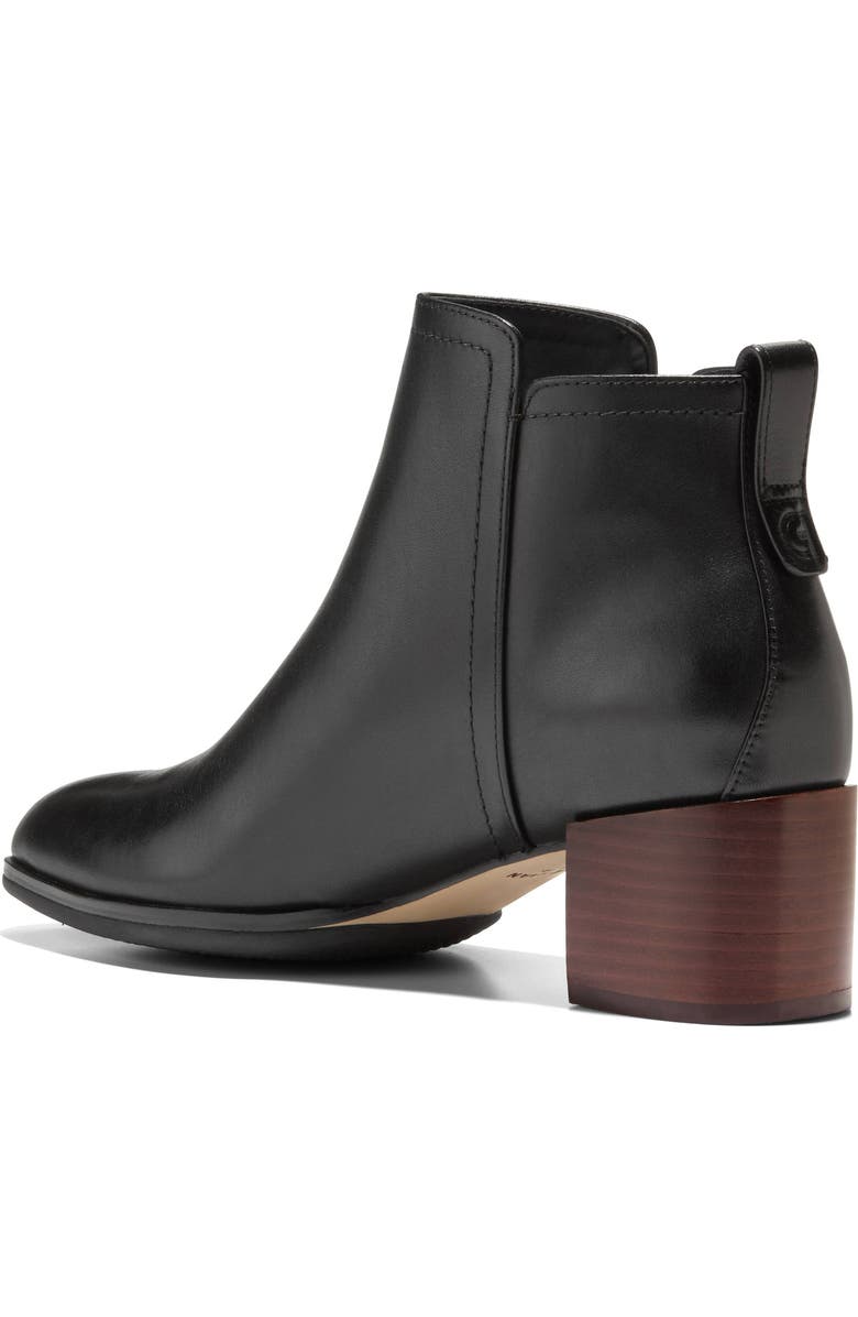 Cole Haan Haisley Ankle Boot, Alternate, color,