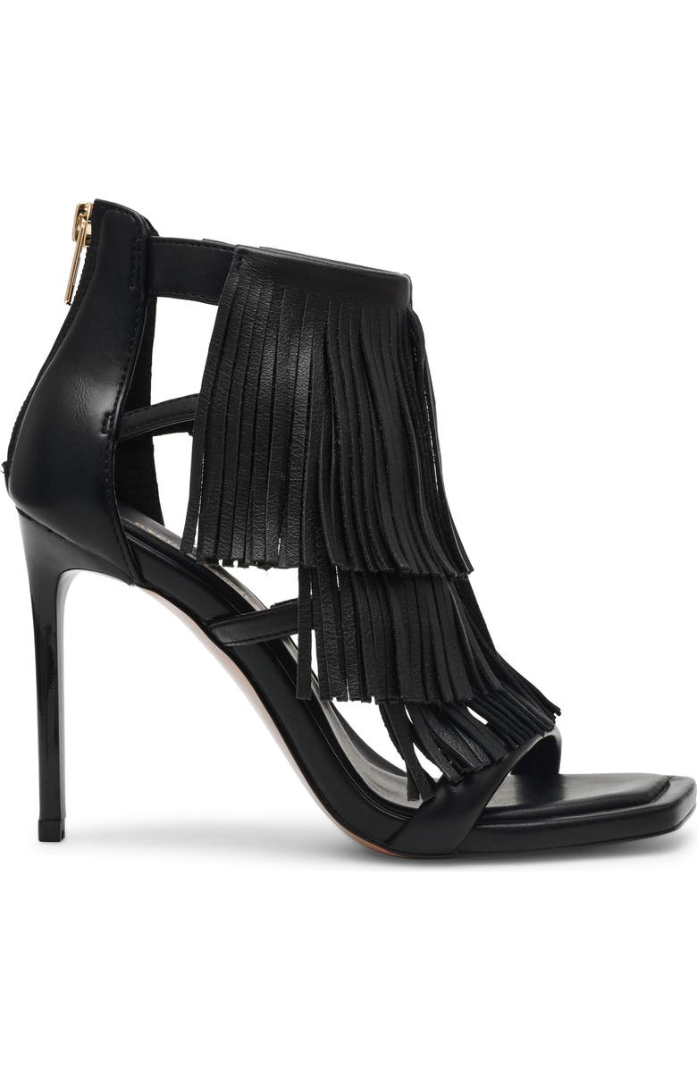 Steve Madden Fringzy Stiletto Sandal, Alternate, color,